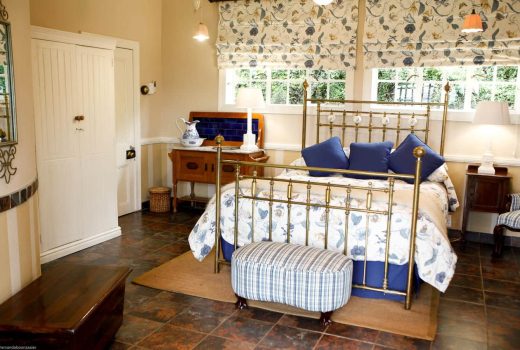 Luxury Room - Wallis