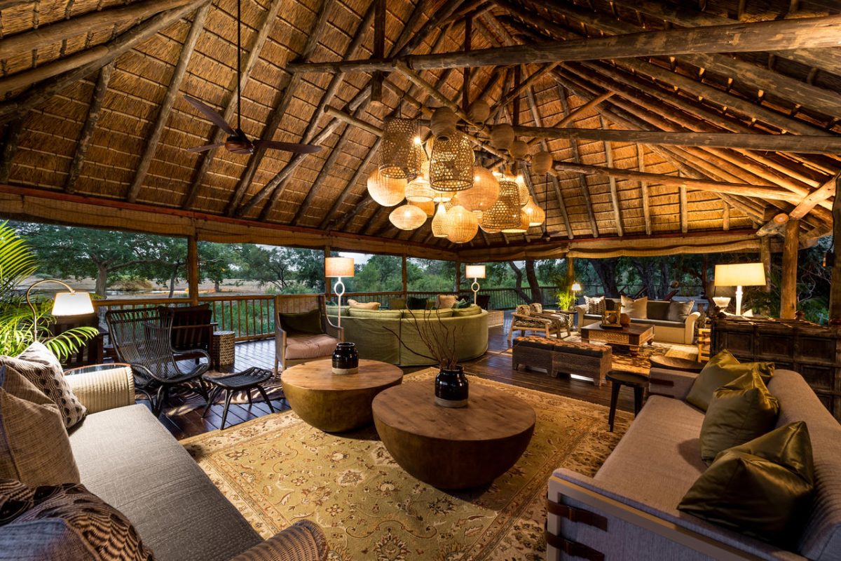 Cedarberg Travel | Sabi Sabi Bush Lodge
