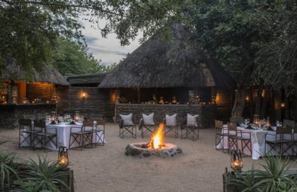 Savanna Private Game Reserve