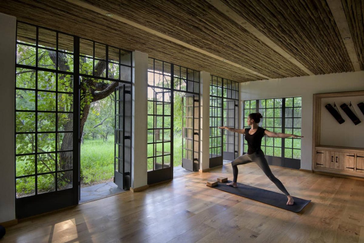 Cedarberg Travel | Singita Castleton