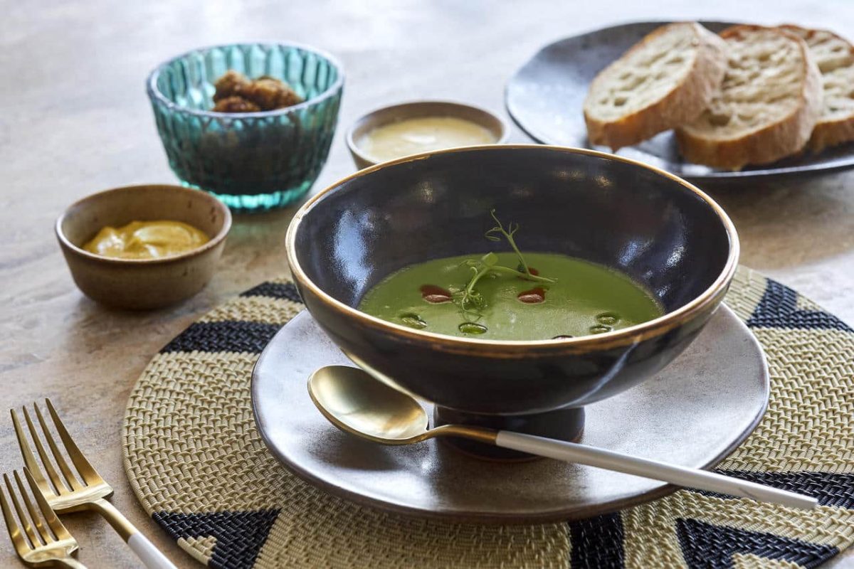 Cedarberg Travel | Singita Pamushana Lodge