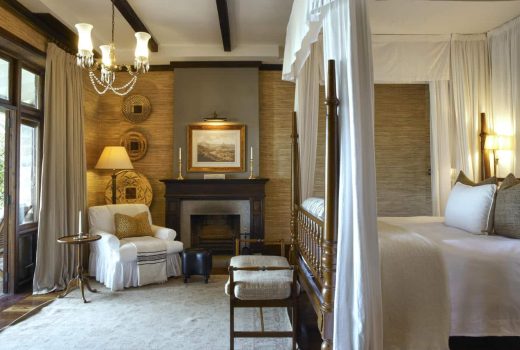 Four bedroom cottage