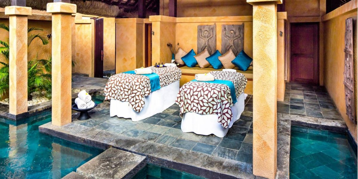 Cedarberg Travel | The Oberoi Mauritius