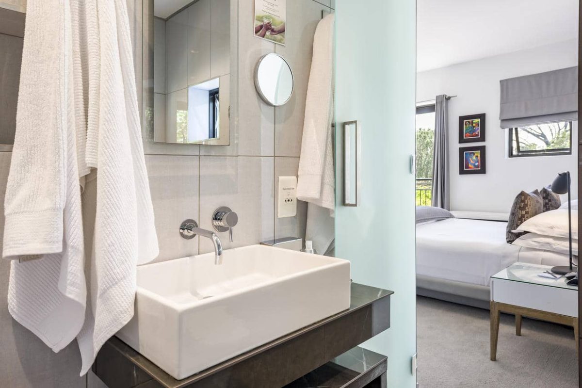 Cedarberg Travel | Kensington Place