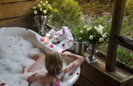 Summerfields Rose Retreat and Spa