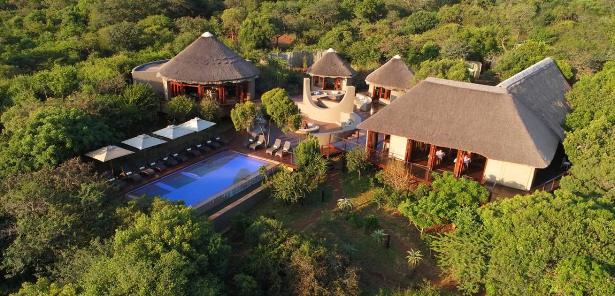 Cedarberg Travel | Thanda Tented Camp