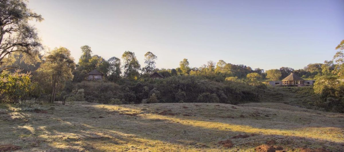 Cedarberg Travel | Bale Mountain Lodge