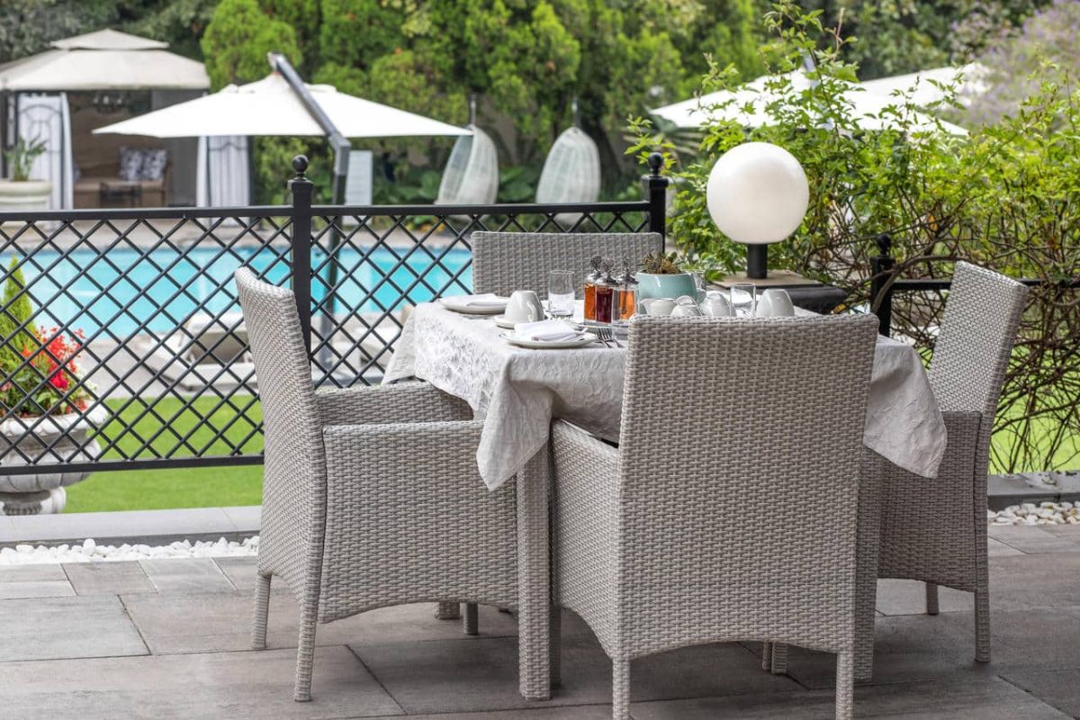 Cedarberg Travel | Fairlawns Boutique Hotel & Spa