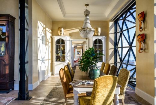 The Penthouse (Two Bedroom) 