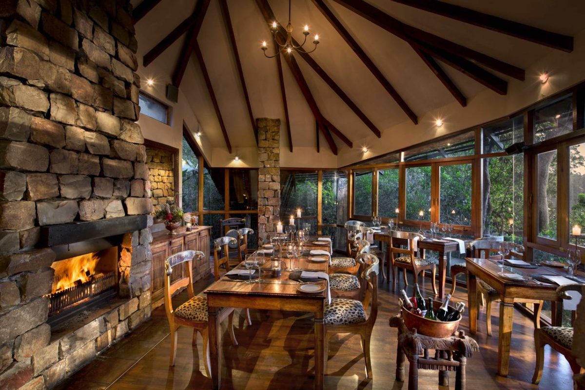 Cedarberg Travel | Tsala Treetop Lodge