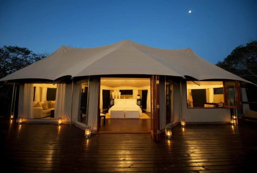 Jabula Tent