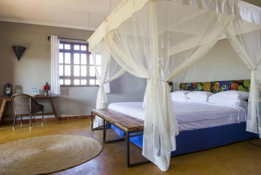 Family Interconnecting