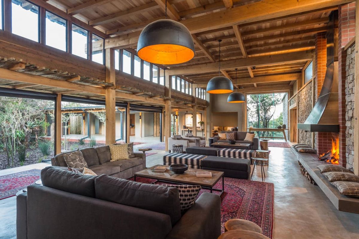 Cedarberg Travel | Kariega Ukhozi Lodge