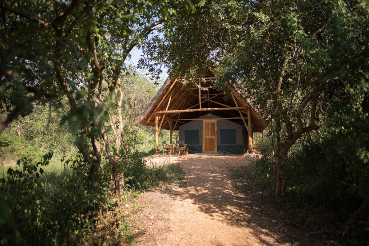 Cedarberg Travel | Murchison River Lodge