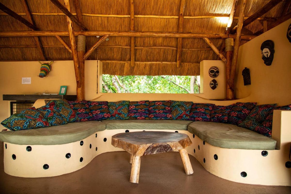 Cedarberg Travel | Murchison River Lodge