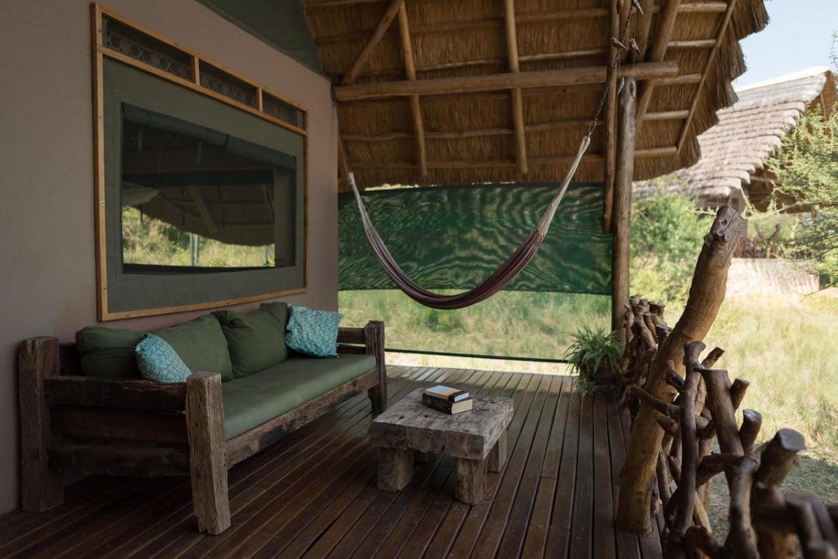 Cedarberg Travel | Murchison River Lodge