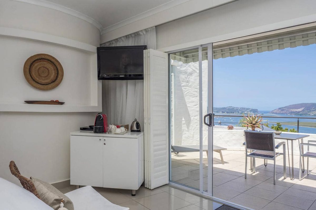 Cedarberg Travel | Villa Afrikana Guest Suites