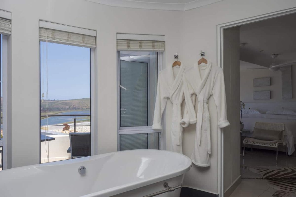 Cedarberg Travel | Villa Afrikana Guest Suites