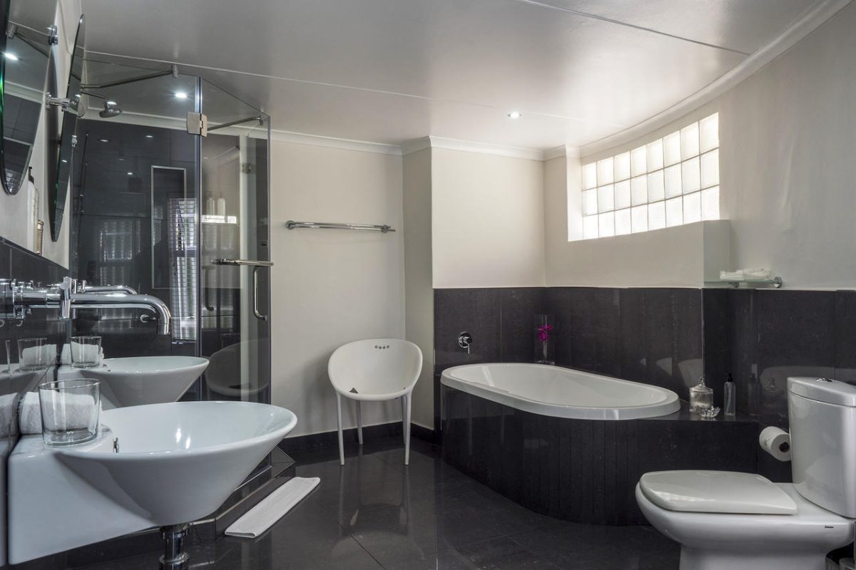 Cedarberg Travel | Villa Afrikana Guest Suites