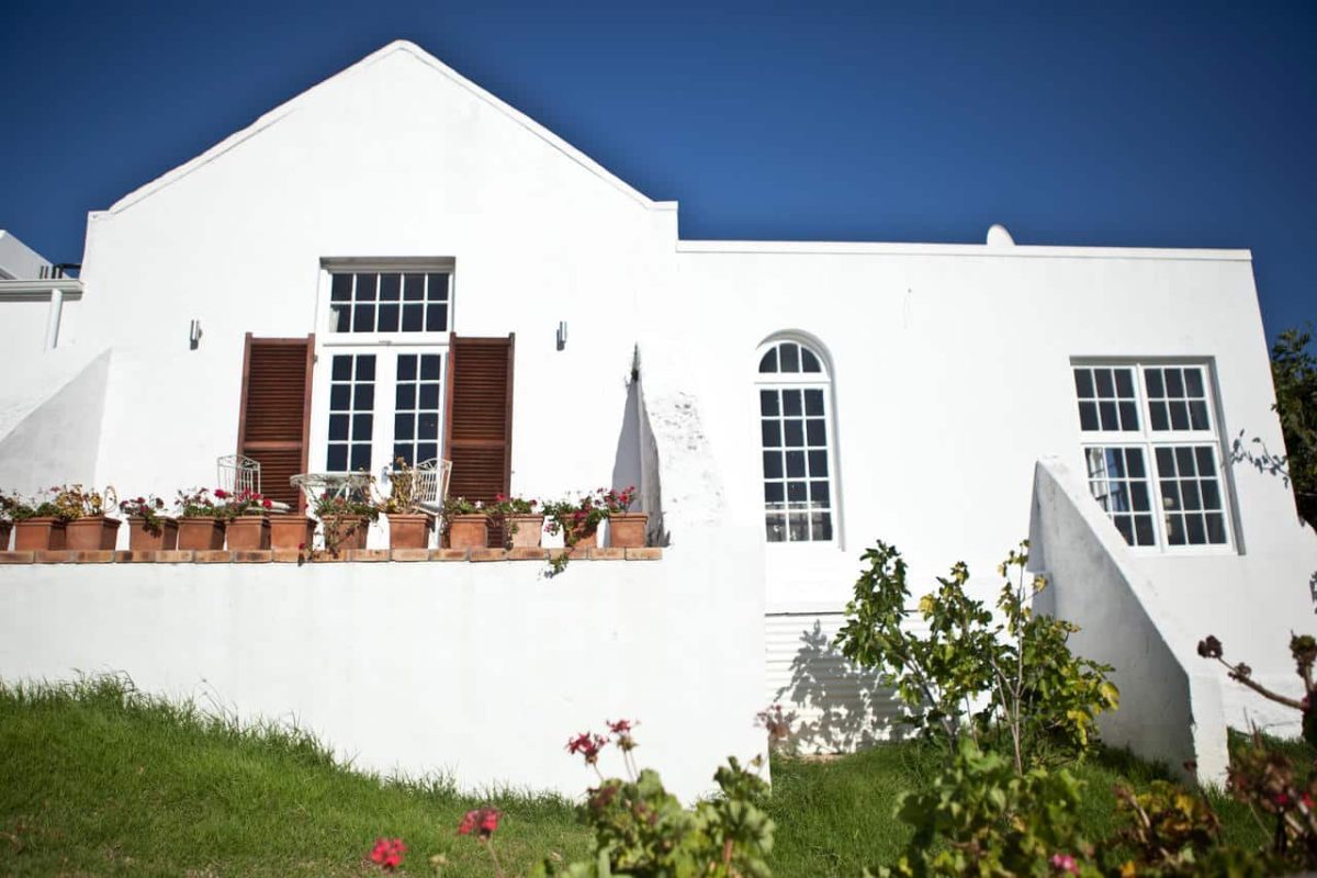 Cedarberg Travel | Hawksmoor House