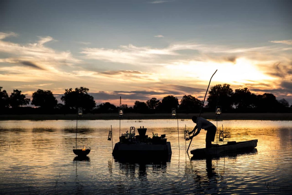 Cedarberg Travel | Ultimate Botswana Family Safari