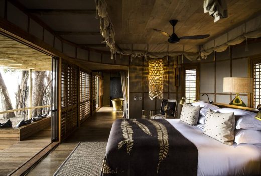 Twin/Double Suite(s)