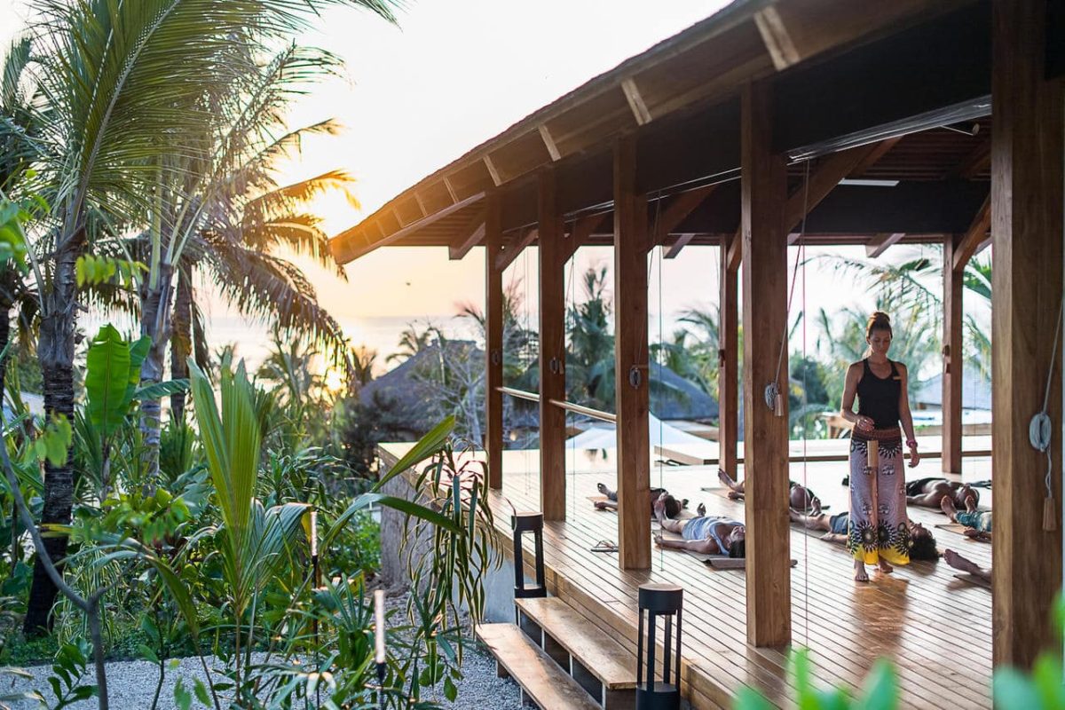 Cedarberg Travel | Zuri Zanzibar