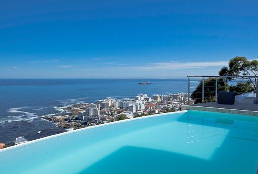 Cape Town Villas & Apartments