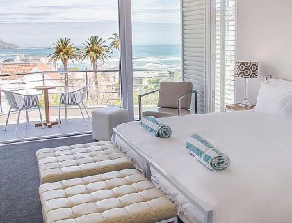Cape Town Villas & Apartments