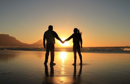 10 Romantic Excursions in Cape Town