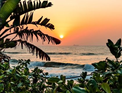 South Africa beach holidays - KwaZulu Natal