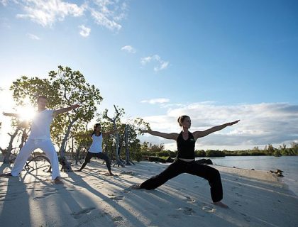 Indian Ocean Beach Holidays