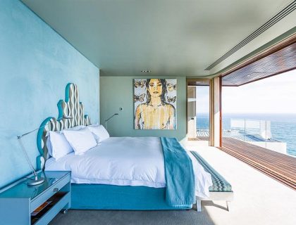 Cape Town Villas & Apartments