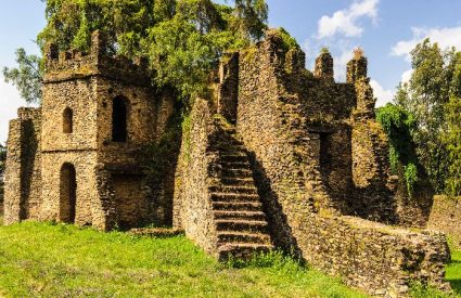 Historical Attractions of Northern Ethiopia