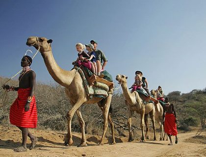 Family-kenya-safari-sabuk