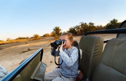 Best Family Safari Lodges in South Africa (From Affordable to Luxury)