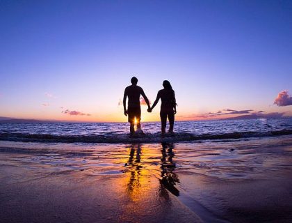 Romantic South Africa Safari