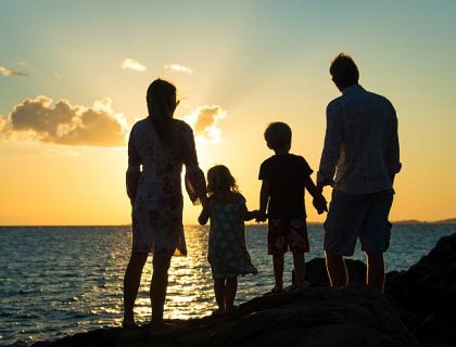 Family Safari and Beach Holidays at Kaya Mawa