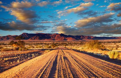 Namibian Discovery Self-Drive