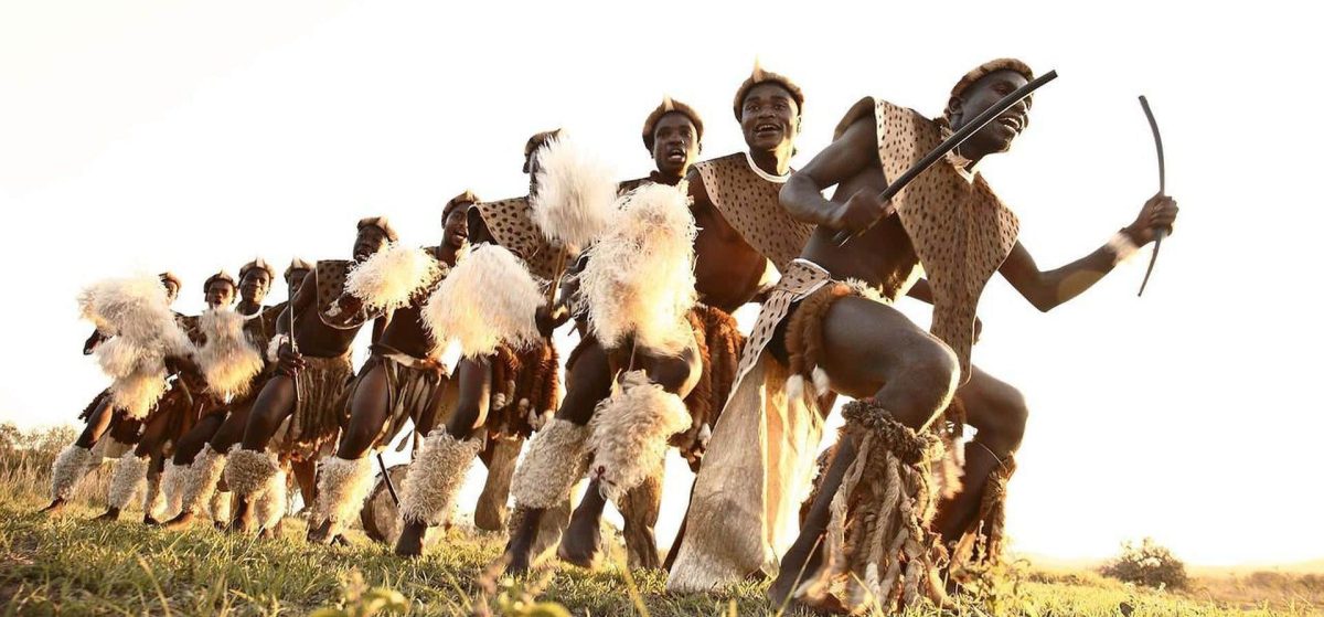 South Africa Culture