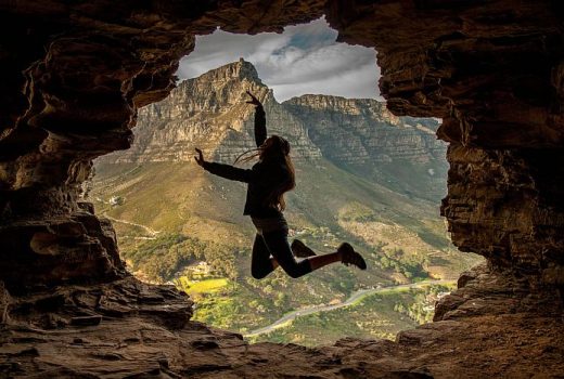 Walking Tours in South Africa