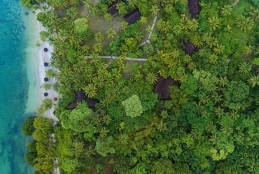 Far from the Madding Crowd