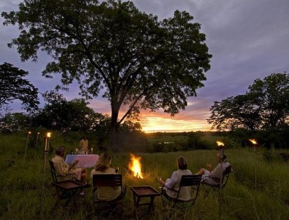 South Luangwa Photographic Safari Workshop