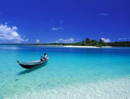 Luxury Madagascar Lemurs to Anjajavy