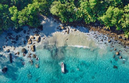 Seychelles vs Mauritius  – battle it out…