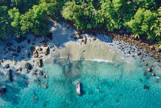 Seychelles vs Mauritius  – battle it out…
