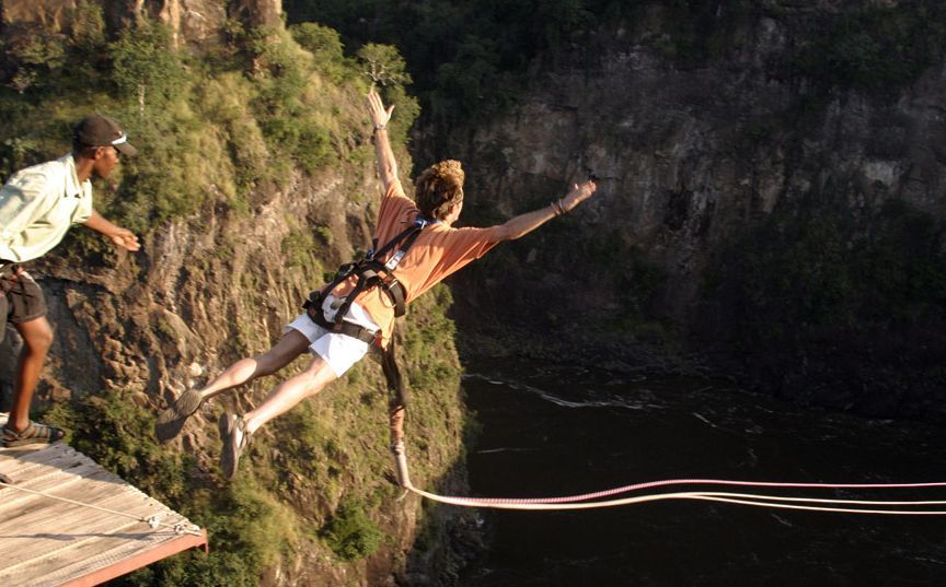 Cedarberg Travel | Victoria Falls Tour Extension