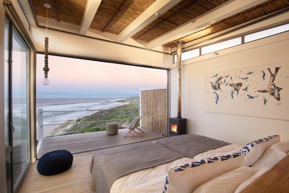 Cedarberg Travel | Lekkerwater Beach Lodge at De Hoop