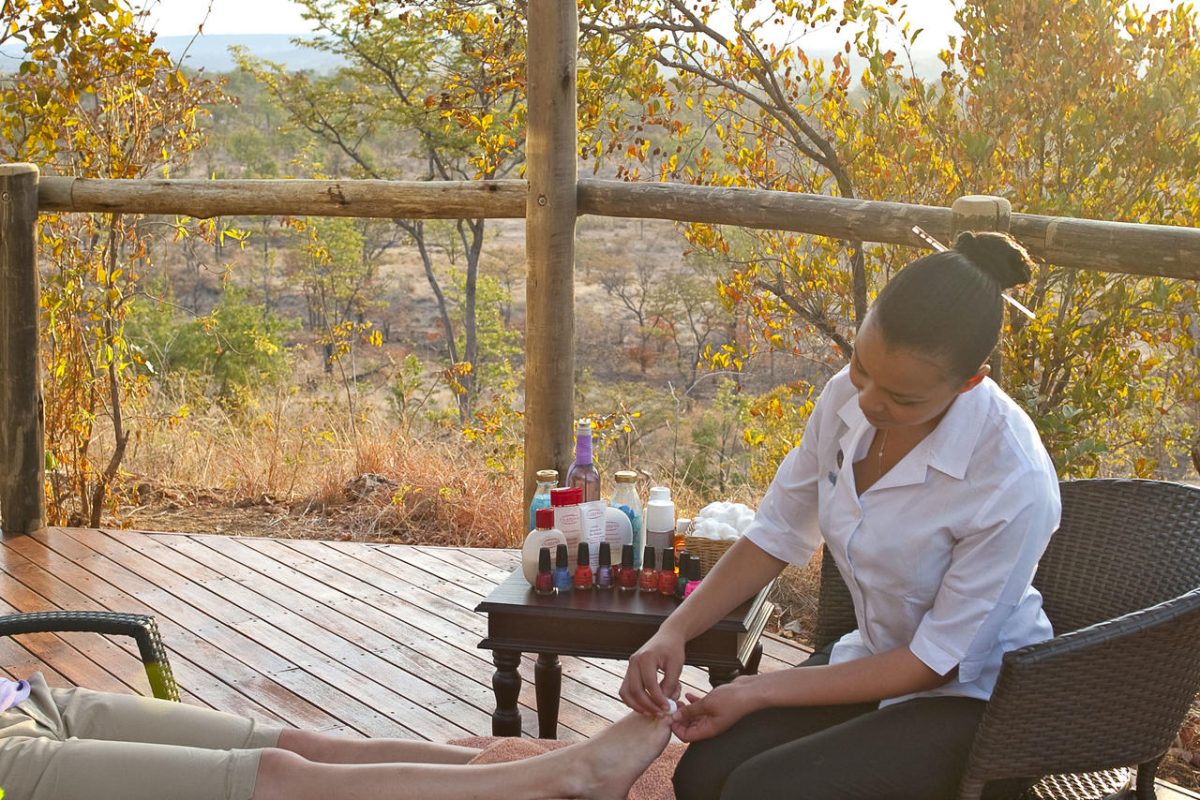 Cedarberg Travel | The Elephant Camp