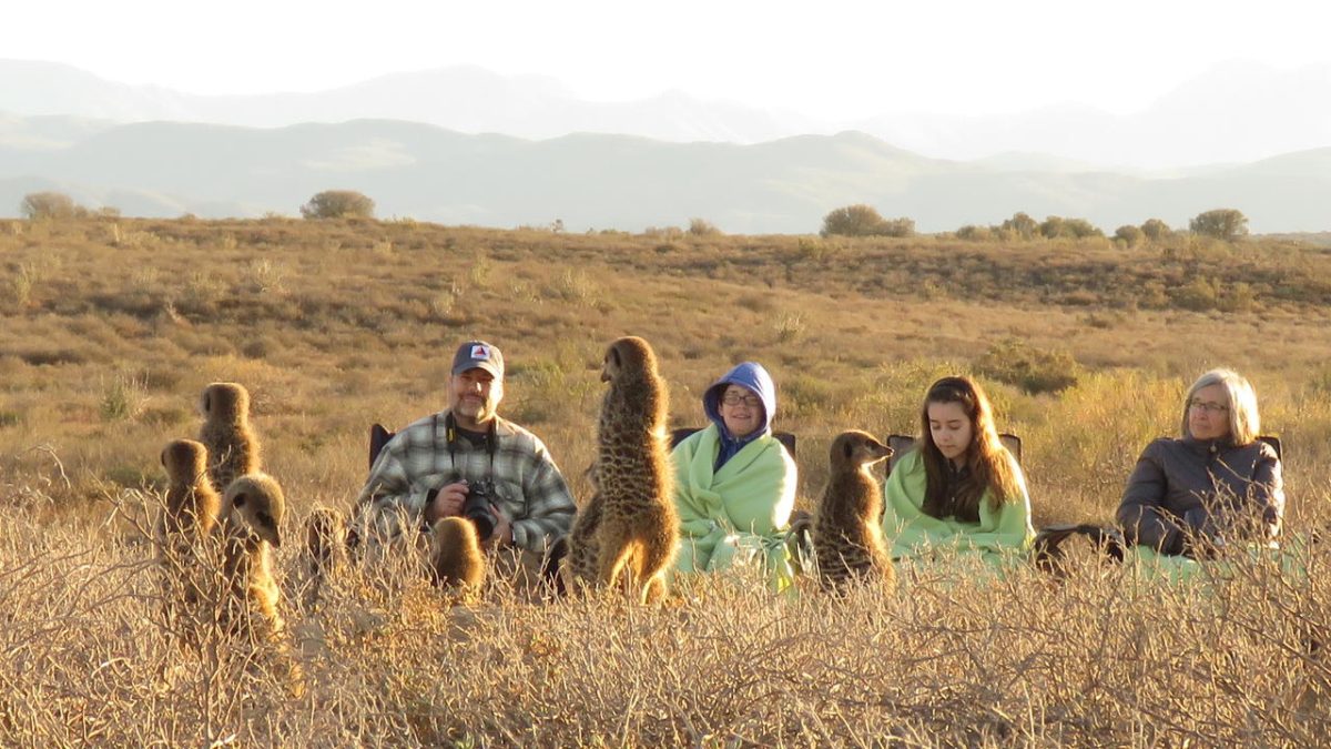 Cedarberg Travel | De Zeekoe Guest Farm